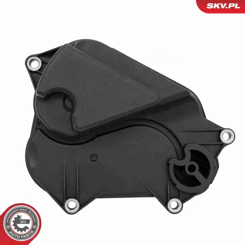 Ölabscheider, Kurbelgehäuseentlüftung ESEN SKV 31SKV496 Bild Ölabscheider, Kurbelgehäuseentlüftung ESEN SKV 31SKV496