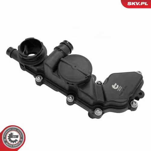 Ölabscheider, Kurbelgehäuseentlüftung ESEN SKV 31SKV497 Bild Ölabscheider, Kurbelgehäuseentlüftung ESEN SKV 31SKV497