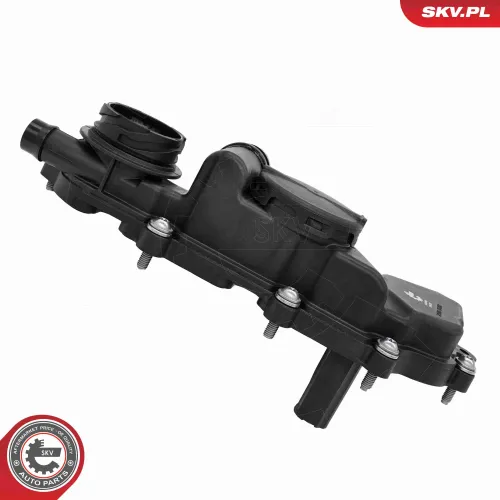 Ölabscheider, Kurbelgehäuseentlüftung ESEN SKV 31SKV497 Bild Ölabscheider, Kurbelgehäuseentlüftung ESEN SKV 31SKV497