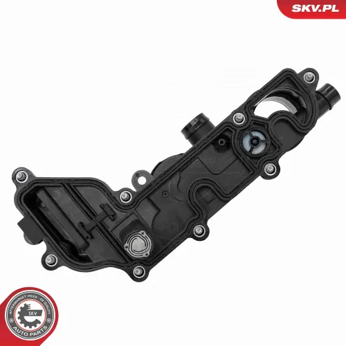 Ölabscheider, Kurbelgehäuseentlüftung ESEN SKV 31SKV497 Bild Ölabscheider, Kurbelgehäuseentlüftung ESEN SKV 31SKV497