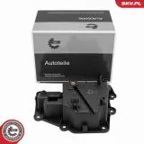 Ölabscheider, Kurbelgehäuseentlüftung ESEN SKV 31SKV498