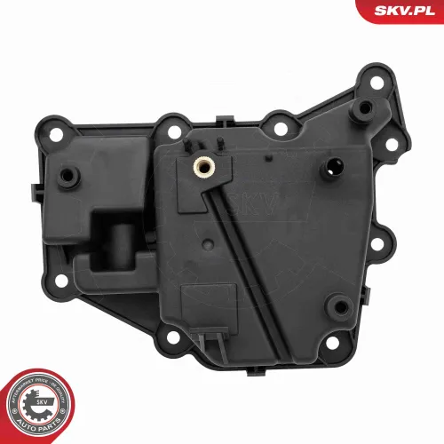 Ölabscheider, Kurbelgehäuseentlüftung ESEN SKV 31SKV498 Bild Ölabscheider, Kurbelgehäuseentlüftung ESEN SKV 31SKV498