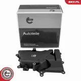 Ölabscheider, Kurbelgehäuseentlüftung ESEN SKV 31SKV499