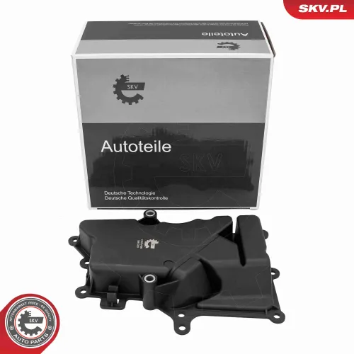 Ölabscheider, Kurbelgehäuseentlüftung ESEN SKV 31SKV499 Bild Ölabscheider, Kurbelgehäuseentlüftung ESEN SKV 31SKV499