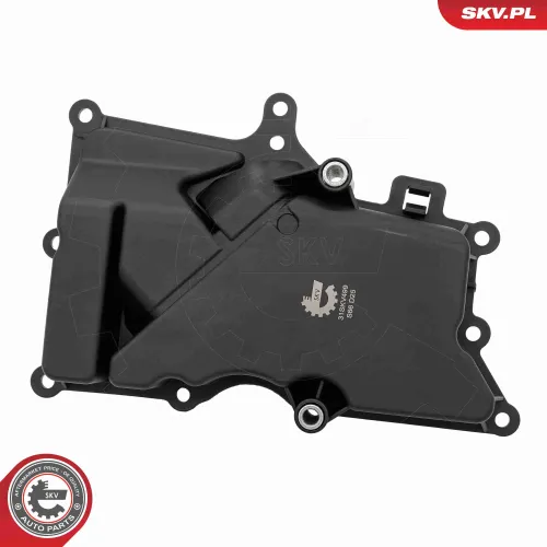 Ölabscheider, Kurbelgehäuseentlüftung ESEN SKV 31SKV499 Bild Ölabscheider, Kurbelgehäuseentlüftung ESEN SKV 31SKV499