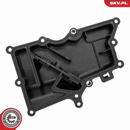 Ölabscheider, Kurbelgehäuseentlüftung ESEN SKV 31SKV499 Bild Ölabscheider, Kurbelgehäuseentlüftung ESEN SKV 31SKV499