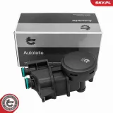 Ölabscheider, Kurbelgehäuseentlüftung ESEN SKV 31SKV500