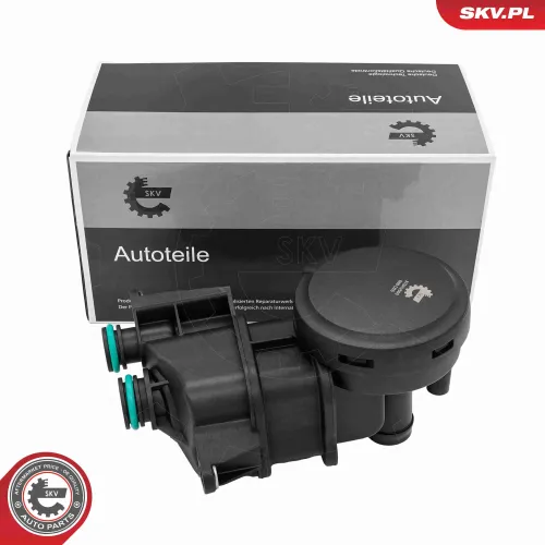 Ölabscheider, Kurbelgehäuseentlüftung ESEN SKV 31SKV500 Bild Ölabscheider, Kurbelgehäuseentlüftung ESEN SKV 31SKV500