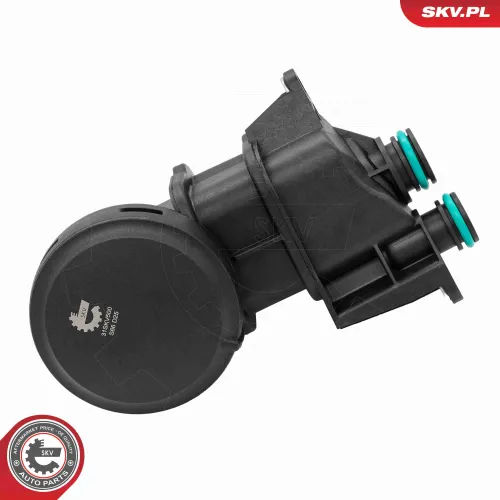 Ölabscheider, Kurbelgehäuseentlüftung ESEN SKV 31SKV500 Bild Ölabscheider, Kurbelgehäuseentlüftung ESEN SKV 31SKV500