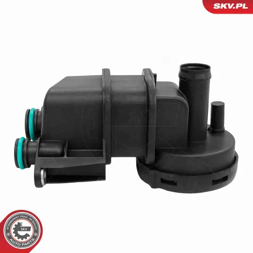 Ölabscheider, Kurbelgehäuseentlüftung ESEN SKV 31SKV500 Bild Ölabscheider, Kurbelgehäuseentlüftung ESEN SKV 31SKV500