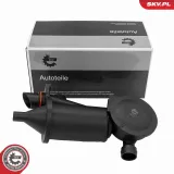 Ölabscheider, Kurbelgehäuseentlüftung ESEN SKV 31SKV501