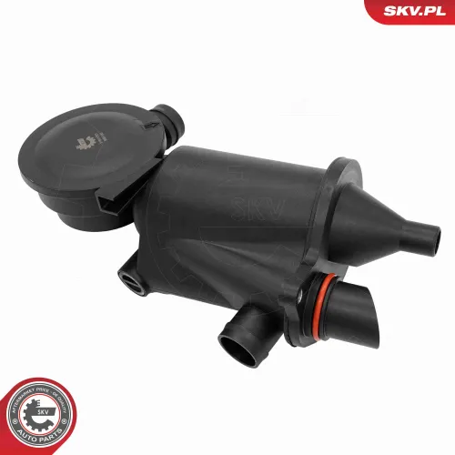 Ölabscheider, Kurbelgehäuseentlüftung ESEN SKV 31SKV501 Bild Ölabscheider, Kurbelgehäuseentlüftung ESEN SKV 31SKV501