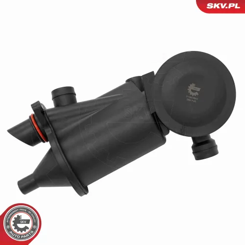 Ölabscheider, Kurbelgehäuseentlüftung ESEN SKV 31SKV501 Bild Ölabscheider, Kurbelgehäuseentlüftung ESEN SKV 31SKV501