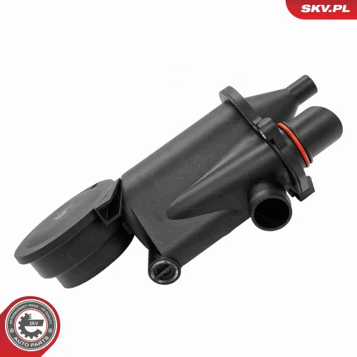 Ölabscheider, Kurbelgehäuseentlüftung ESEN SKV 31SKV501 Bild Ölabscheider, Kurbelgehäuseentlüftung ESEN SKV 31SKV501