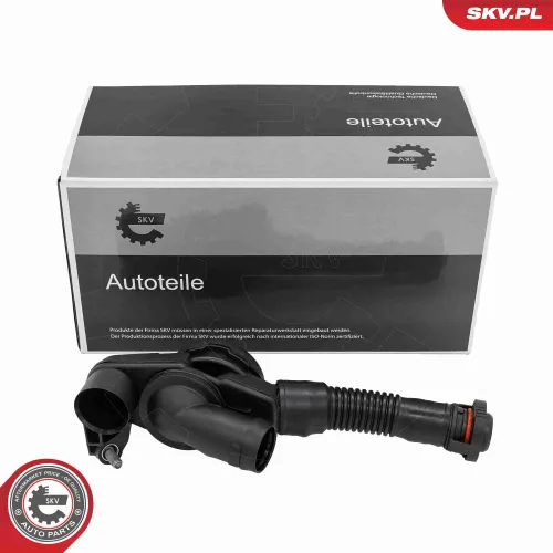 Ölabscheider, Kurbelgehäuseentlüftung ESEN SKV 31SKV502 Bild Ölabscheider, Kurbelgehäuseentlüftung ESEN SKV 31SKV502