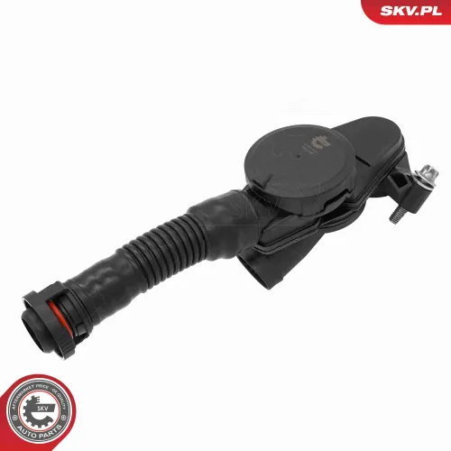 Ölabscheider, Kurbelgehäuseentlüftung ESEN SKV 31SKV502 Bild Ölabscheider, Kurbelgehäuseentlüftung ESEN SKV 31SKV502