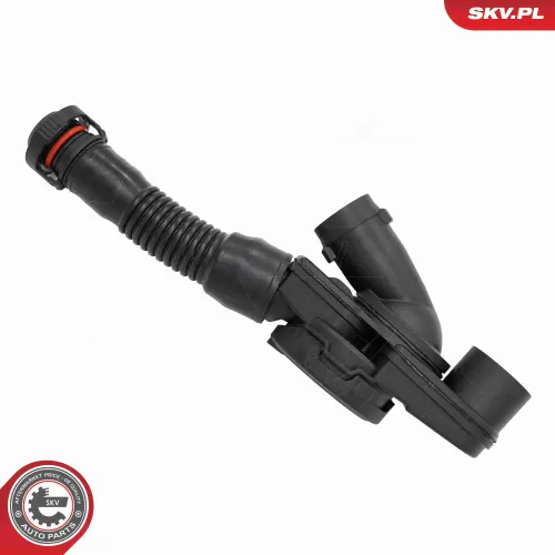 Ölabscheider, Kurbelgehäuseentlüftung ESEN SKV 31SKV502 Bild Ölabscheider, Kurbelgehäuseentlüftung ESEN SKV 31SKV502