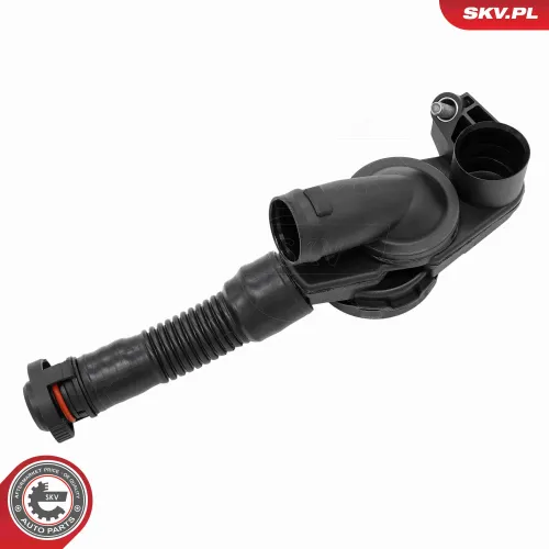 Ölabscheider, Kurbelgehäuseentlüftung ESEN SKV 31SKV502 Bild Ölabscheider, Kurbelgehäuseentlüftung ESEN SKV 31SKV502