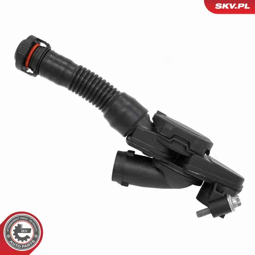 Ölabscheider, Kurbelgehäuseentlüftung ESEN SKV 31SKV502 Bild Ölabscheider, Kurbelgehäuseentlüftung ESEN SKV 31SKV502