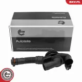 Ölabscheider, Kurbelgehäuseentlüftung ESEN SKV 31SKV503