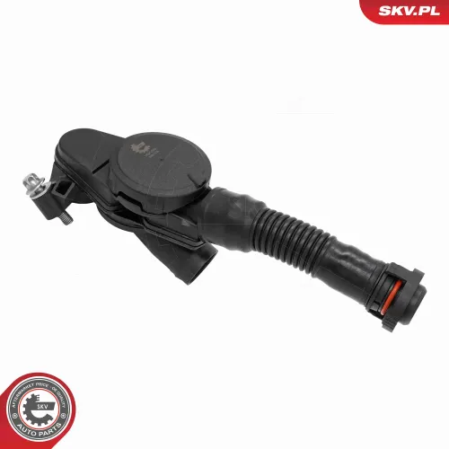 Ölabscheider, Kurbelgehäuseentlüftung ESEN SKV 31SKV503 Bild Ölabscheider, Kurbelgehäuseentlüftung ESEN SKV 31SKV503