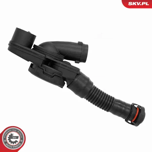 Ölabscheider, Kurbelgehäuseentlüftung ESEN SKV 31SKV503 Bild Ölabscheider, Kurbelgehäuseentlüftung ESEN SKV 31SKV503