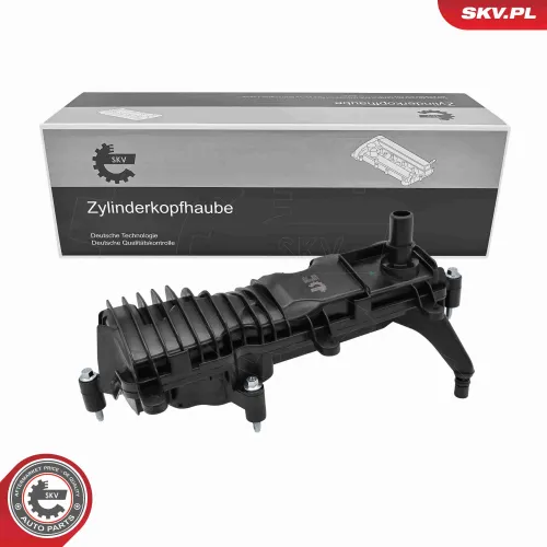 Ölabscheider, Kurbelgehäuseentlüftung ESEN SKV 31SKV505 Bild Ölabscheider, Kurbelgehäuseentlüftung ESEN SKV 31SKV505