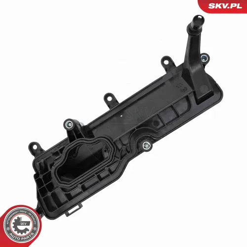 Ölabscheider, Kurbelgehäuseentlüftung ESEN SKV 31SKV505 Bild Ölabscheider, Kurbelgehäuseentlüftung ESEN SKV 31SKV505