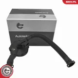 Ventil, Kurbelgehäuseentlüftung ESEN SKV 31SKV506