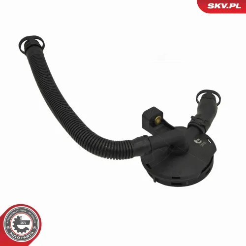 Ventil, Kurbelgehäuseentlüftung ESEN SKV 31SKV506 Bild Ventil, Kurbelgehäuseentlüftung ESEN SKV 31SKV506