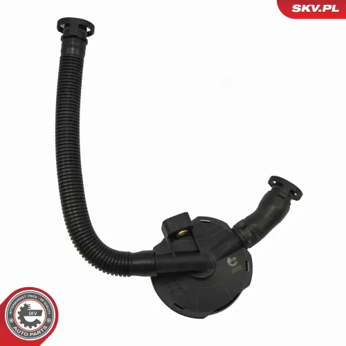 Ventil, Kurbelgehäuseentlüftung ESEN SKV 31SKV506 Bild Ventil, Kurbelgehäuseentlüftung ESEN SKV 31SKV506