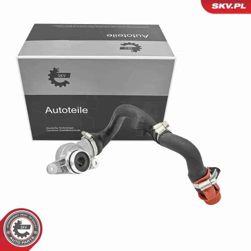 Ventil, Kurbelgehäuseentlüftung ESEN SKV 31SKV509 Bild Ventil, Kurbelgehäuseentlüftung ESEN SKV 31SKV509