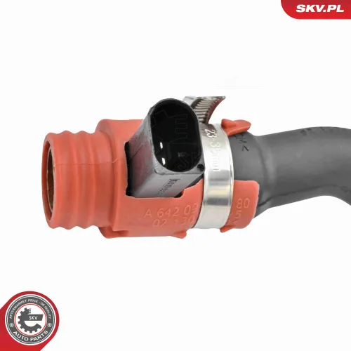 Ventil, Kurbelgehäuseentlüftung ESEN SKV 31SKV509 Bild Ventil, Kurbelgehäuseentlüftung ESEN SKV 31SKV509