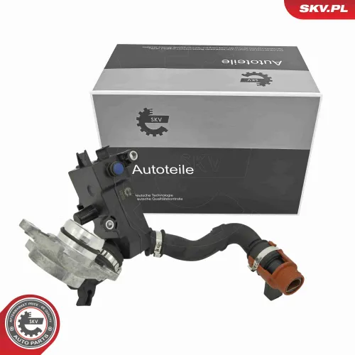 Ventil, Kurbelgehäuseentlüftung ESEN SKV 31SKV510 Bild Ventil, Kurbelgehäuseentlüftung ESEN SKV 31SKV510