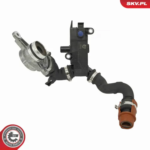 Ventil, Kurbelgehäuseentlüftung ESEN SKV 31SKV510 Bild Ventil, Kurbelgehäuseentlüftung ESEN SKV 31SKV510