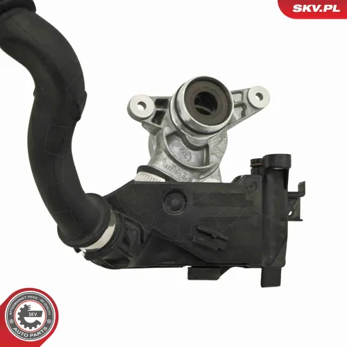 Ventil, Kurbelgehäuseentlüftung ESEN SKV 31SKV510 Bild Ventil, Kurbelgehäuseentlüftung ESEN SKV 31SKV510