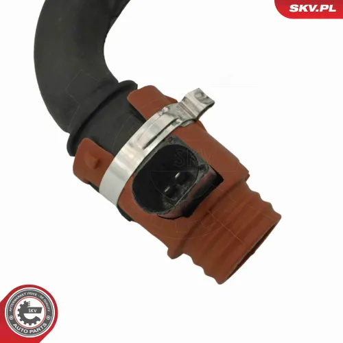 Ventil, Kurbelgehäuseentlüftung ESEN SKV 31SKV510 Bild Ventil, Kurbelgehäuseentlüftung ESEN SKV 31SKV510