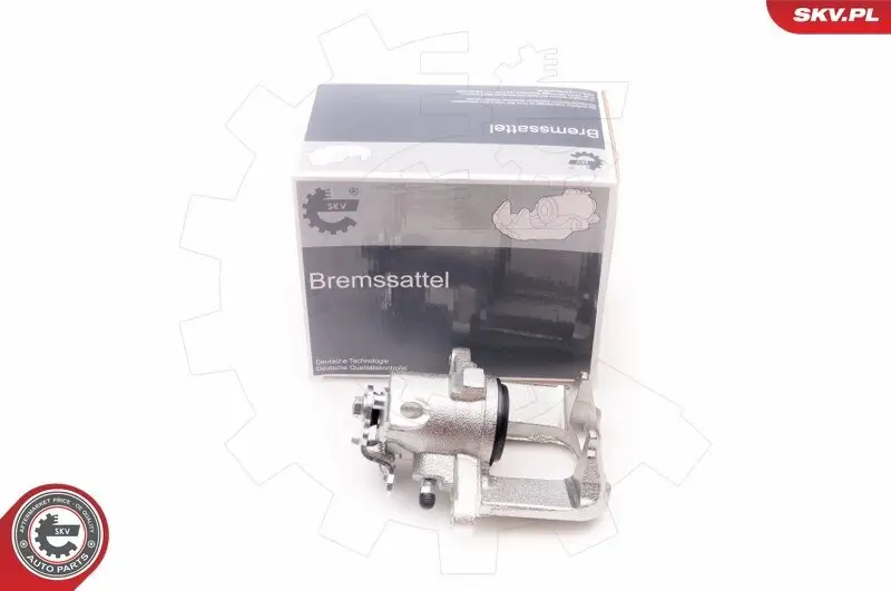 Bremssattel Hinterachse rechts ESEN SKV 34SKV004