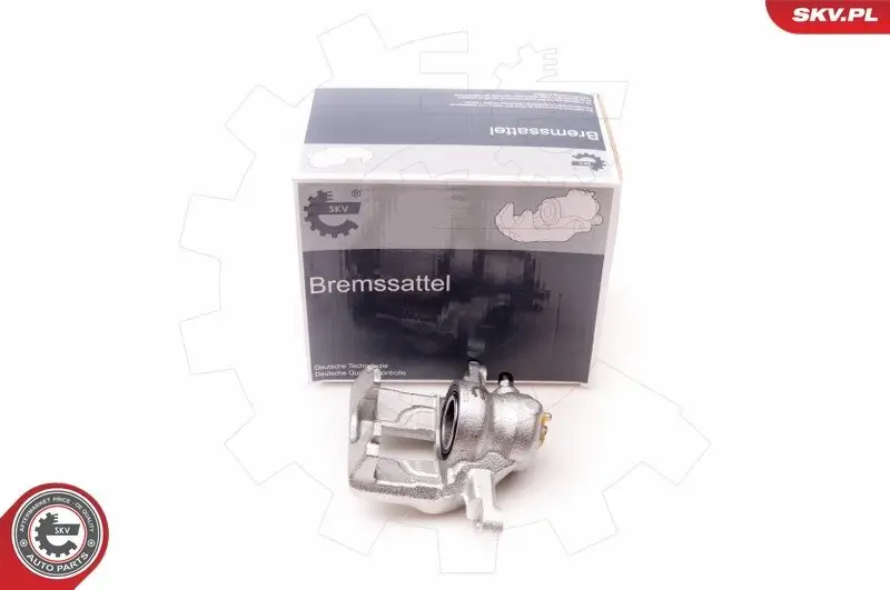 Bremssattel Hinterachse rechts ESEN SKV 34SKV014