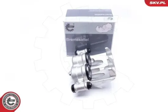 Bremssattel Vorderachse rechts ESEN SKV 34SKV022 Bild Bremssattel Vorderachse rechts ESEN SKV 34SKV022