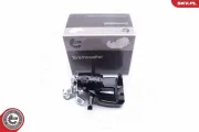 Bremssattel ESEN SKV 34SKV033 BLACK