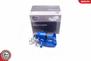 Bremssattel Hinterachse links ESEN SKV 34SKV033 BLUE