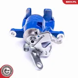 Lenkstockschalter 12 V ESEN SKV 38SKV516