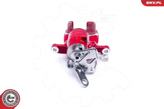 Bremssattel Hinterachse links ESEN SKV 34SKV033 RED Bild Bremssattel Hinterachse links ESEN SKV 34SKV033 RED