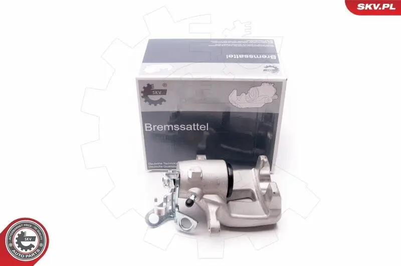 Bremssattel Hinterachse links ESEN SKV 34SKV033