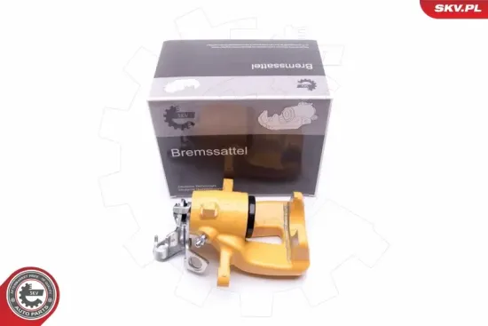 Bremssattel Hinterachse links ESEN SKV 34SKV033 YELLOW Bild Bremssattel Hinterachse links ESEN SKV 34SKV033 YELLOW