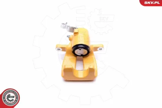 Bremssattel Hinterachse links ESEN SKV 34SKV033 YELLOW Bild Bremssattel Hinterachse links ESEN SKV 34SKV033 YELLOW