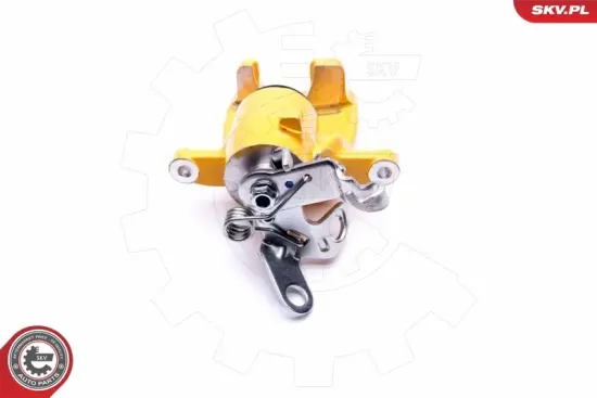 Bremssattel Hinterachse links ESEN SKV 34SKV033 YELLOW Bild Bremssattel Hinterachse links ESEN SKV 34SKV033 YELLOW