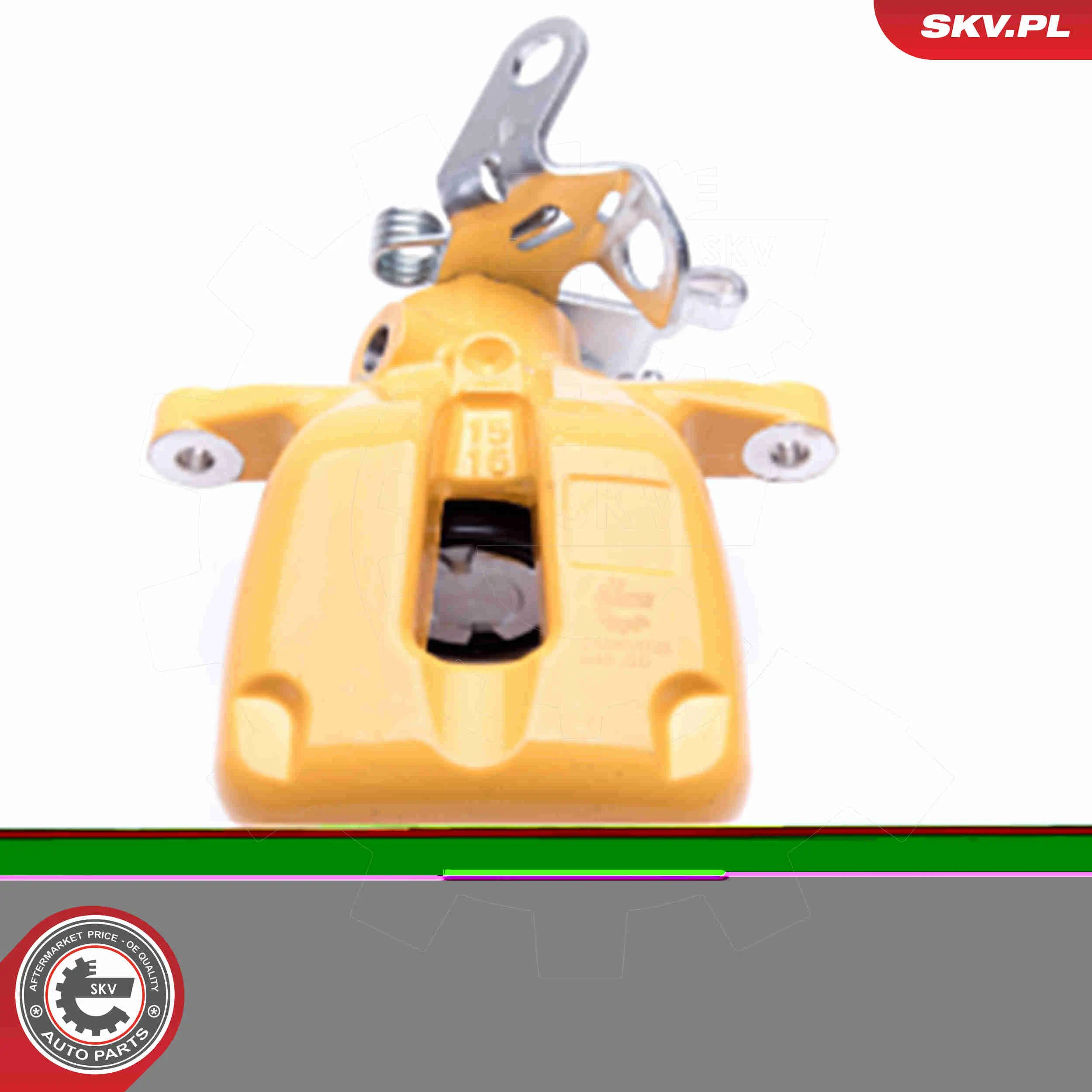 Lenkstockschalter 12 V ESEN SKV 38SKV519