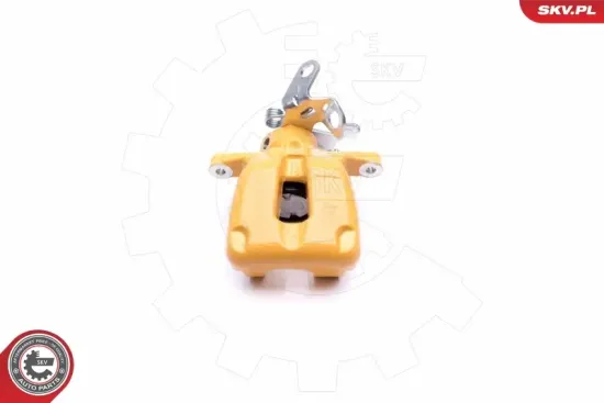 Bremssattel Hinterachse links ESEN SKV 34SKV033 YELLOW Bild Bremssattel Hinterachse links ESEN SKV 34SKV033 YELLOW